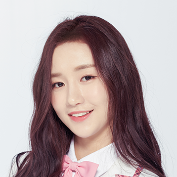 ファイル:2018年PRODUCE48番組プロフィール Park Ji Eun.png