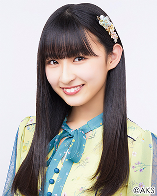 ファイル:2019年HKT48プロフィール 松本日向.jpg
