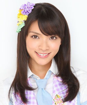 ファイル:2011年AKB48プロフィール 秋元才加.jpg
