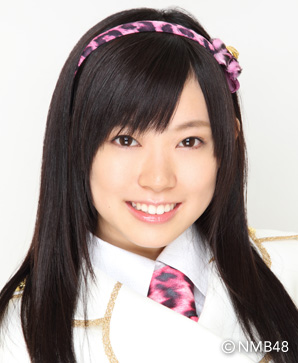 ファイル:2011年NMB48プロフィール 渡辺美優紀.jpg