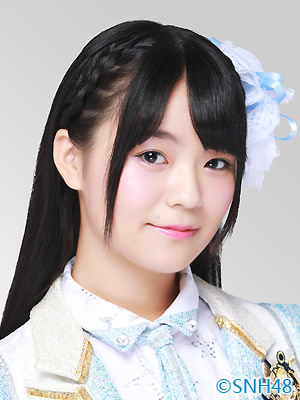 ファイル:2015年SNH48プロフィール 邹佳佳.jpg