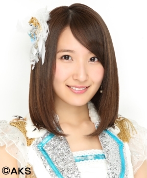 ファイル:2016年SKE48プロフィール 内山命.jpg