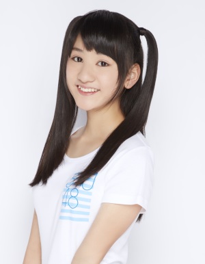 ファイル:2017年STU48プロフィール 大谷満理奈.jpg