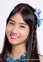 ファイル:2019年JKT48プロフィール Mutiara Azzahra.jpg