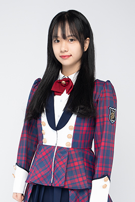 ファイル:2021年AKB48 Team SHプロフィール 程安子 4.jpg