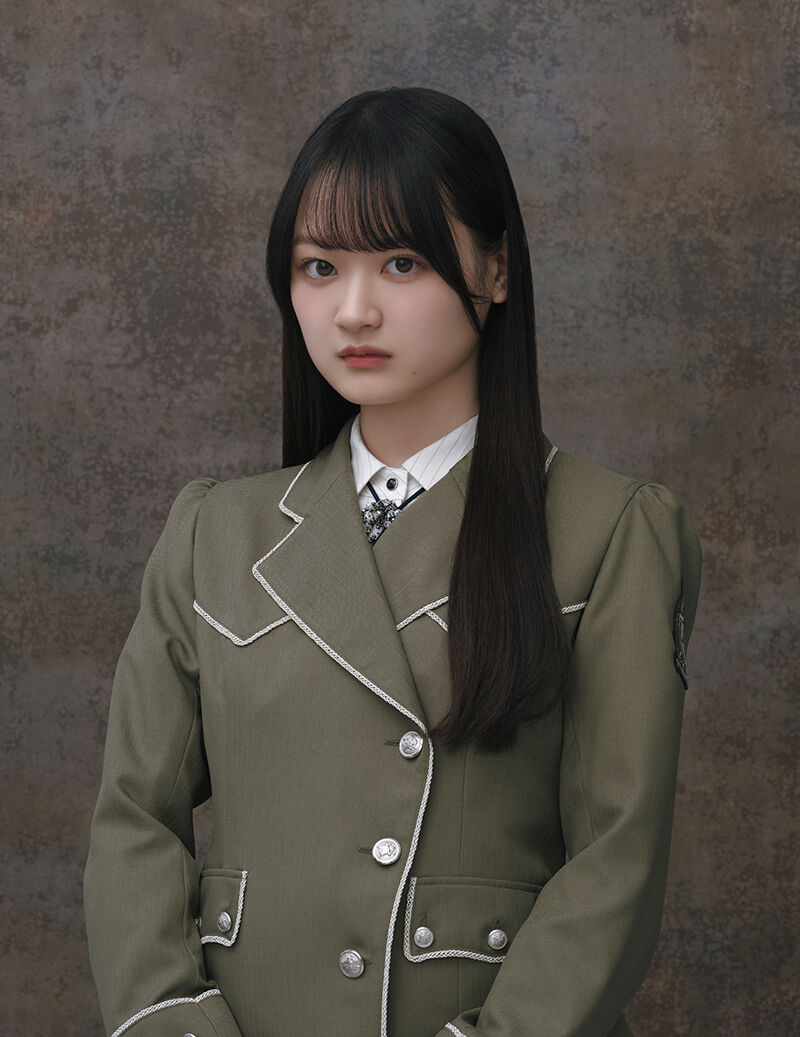 2026年櫻坂46プロフィール_目黒