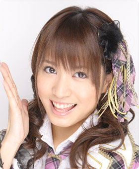 ファイル:2008年AKB48プロフィール 大島麻衣.jpg
