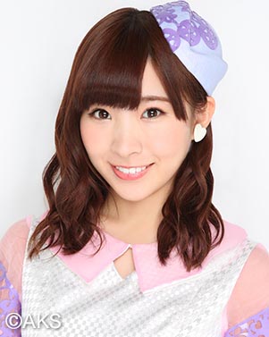 ファイル:2015年AKB48プロフィール 岩佐美咲.jpg
