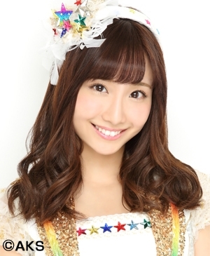 ファイル:2016年SKE48プロフィール 柴田阿弥.jpg
