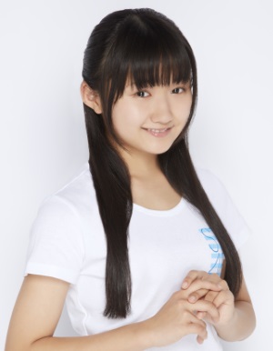 ファイル:2017年STU48プロフィール 門脇実優菜.jpg