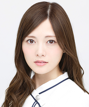 ファイル:2017年乃木坂46プロフィール 白石麻衣.jpg - エケペディア