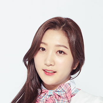 ファイル:2018年PRODUCE48番組プロフィール Park Min Ji.png