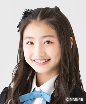ファイル:2020年NMB48プロフィール 塩月希依音.jpg