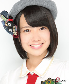 ファイル:2014年AKB48プロフィール 小田えりな 3.jpg