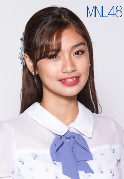 ファイル:2019年MNL48プロフィール Ashley Nicole Somera.png