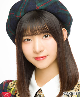 ファイル:2020年AKB48プロフィール 蒲地志奈.jpg
