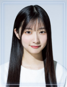 ファイル:2024年夏霞プロフィール顔写真 萩原心花.jpg