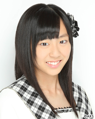 ファイル:2012年HKT48プロフィール 坂口理子.jpg