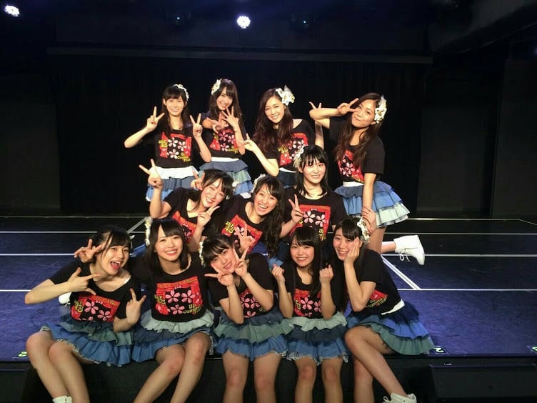 ファイル:2015年4月28日 SKE48 アップカミング公演.jpg