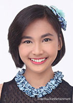 ファイル:2020年JKT48プロフィール Gita Sekar Andarini.jpg