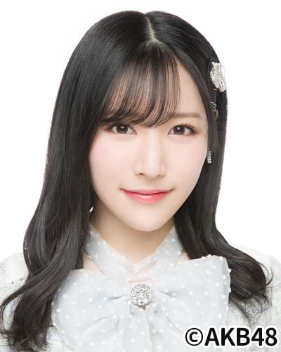 ファイル:2022年AKB48プロフィール 北澤早紀.jpg