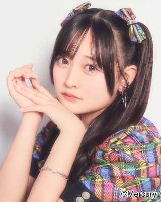 ファイル:2025年HKT48プロフィール 石橋颯 2.jpg