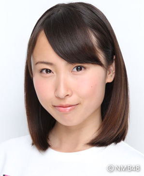 ファイル:2011年NMB48プロフィール 島田玲奈.jpg