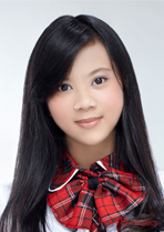 ファイル:2013年JKT48プロフィール Noella Sisterina.jpg
