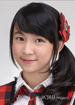 ファイル:2015年JKT48プロフィール Elaine Hartanto 2.jpg