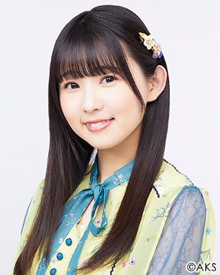 ファイル:2019年HKT48プロフィール 熊沢世莉奈.jpg