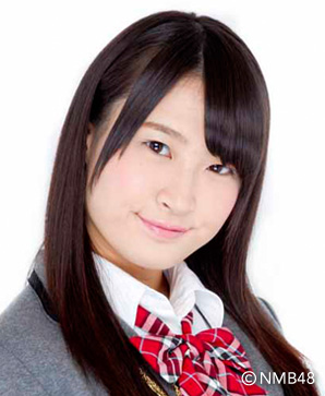 ファイル:2012年NMB48プロフィール 村上文香.jpg