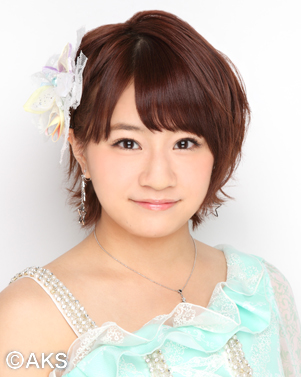 ファイル:2013年AKB48プロフィール 島田晴香.jpg