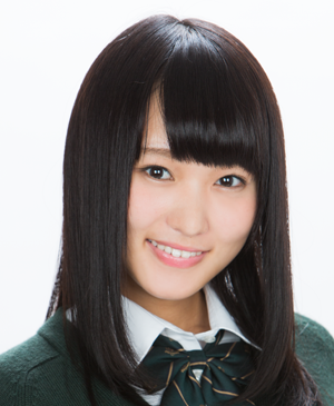 ファイル:2015年欅坂46プロフィール 菅井友香 1.png