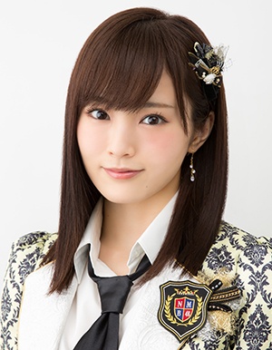 ファイル:2017年NMB48プロフィール 山本彩.jpg