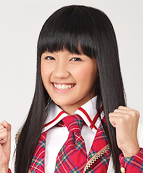 ファイル:2012年JKT48プロフィール Cindy Gulla 0.jpg