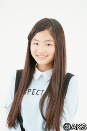 ファイル:2015年ドラフト会議候補者プロフィール 清司麗菜.jpg