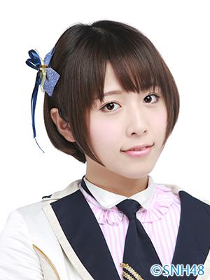 ファイル:2015年SNH48プロフィール 刘佩鑫 2.jpg