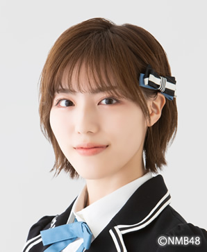 ファイル:2020年NMB48プロフィール 井尻晏菜.jpg