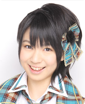 ファイル:2008年AKB48プロフィール 菊地彩香.jpg