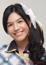 ファイル:2012年JKT48プロフィール Gabriela Margareth Warouw.jpg