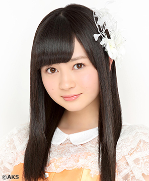 ファイル:2015年SKE48プロフィール 江籠裕奈.jpg