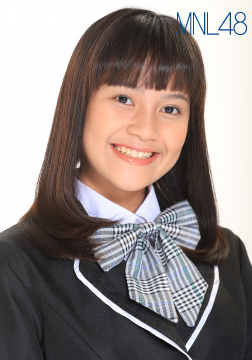 ファイル:2018年MNL48プロフィール Sheccaniah Faith Saludares Baler 1.png