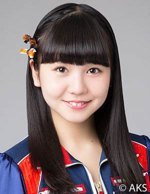 ファイル:2018年SKE48プロフィール 上村亜柚香.jpg
