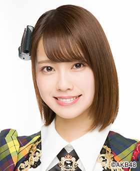 ファイル:2020年AKB48プロフィール 小田えりな.jpg