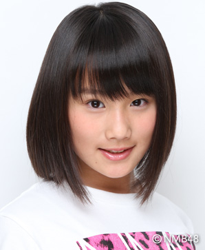 ファイル:2011年NMB48プロフィール 城恵理子.jpg