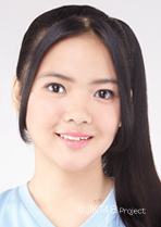 ファイル:2016年JKT48プロフィール Sania Julia Montolalu.jpg