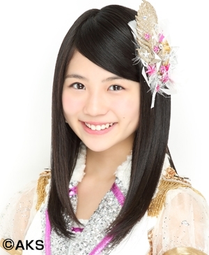 ファイル:2016年SKE48プロフィール 小畑優奈.jpg