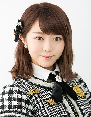 ファイル:2017年AKB48プロフィール 峯岸みなみ.jpg