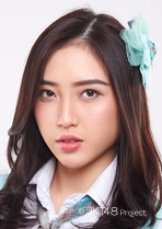 ファイル:2018年JKT48プロフィール Shinta Naomi.jpg