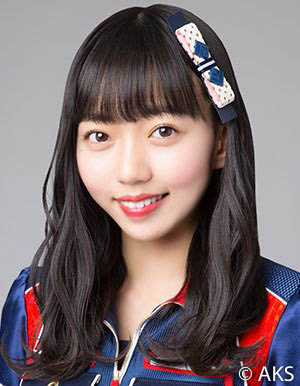 ファイル:2018年SKE48プロフィール 野島樺乃.jpg